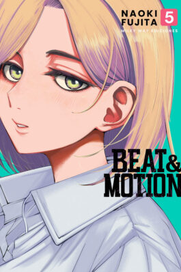 BEAT & MOTION 05