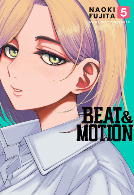 BEAT & MOTION 05