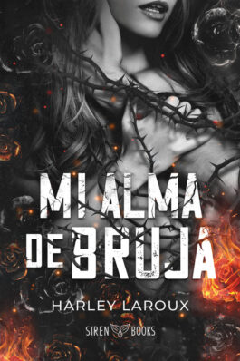 MI ALMA DE BRUJA