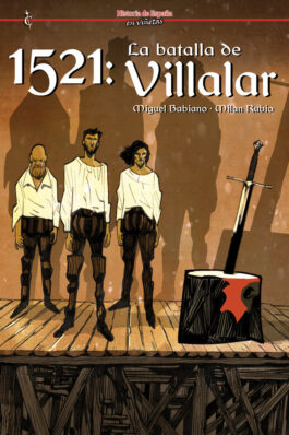 1521: LA BATALLA DE VILLALAR