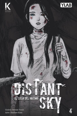 DISTANT SKY 04 – EL CIELO DEL ABISMO
