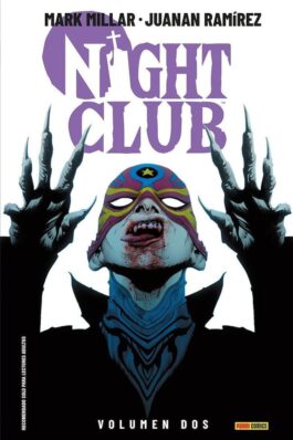 NIGHT CLUB 02