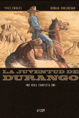 LA JUVENTUD DE DURANGO