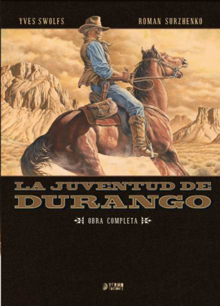 LA JUVENTUD DE DURANGO