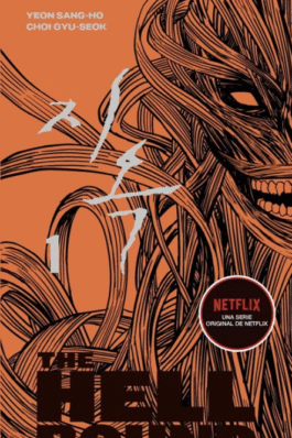 HELLBOUND 2X1 (NUMEROS 1 Y 2)