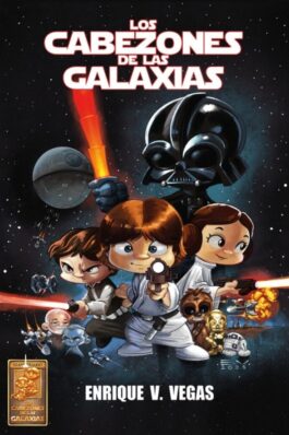 LOS CABEZONES DE LAS GALAXIAS.  INTEGRAL