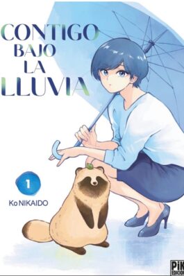 CONTIGO BAJO LA LLUVIA 01