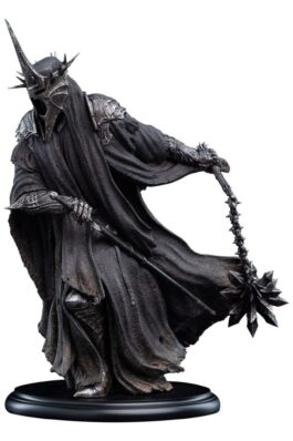 THE WITCH KING – THE LORD OF THE RINGS – MINIATURE STATUE 19 CM – WETA WORKSHOP