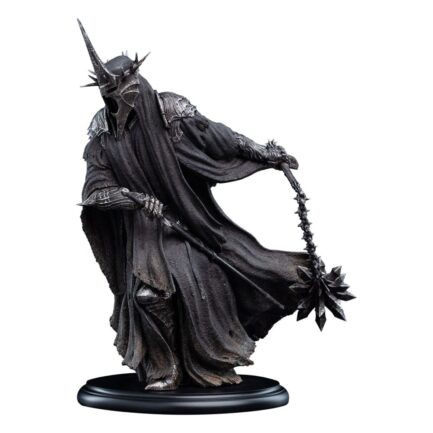 THE WITCH KING - THE LORD OF THE RINGS - MINIATURE STATUE 19 CM - WETA WORKSHOP