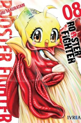 ROOSTER FIGHTER 08