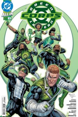 ALL IN GREEN LANTERN CORPS 01 (1)