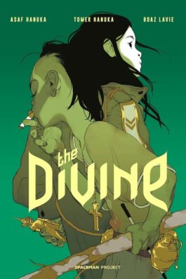 THE DIVINE