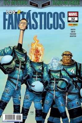 LOS 4 FANTASTICOS 32 (182)