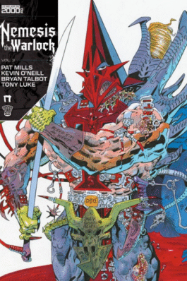 NEMESIS THE WARLOCK 03