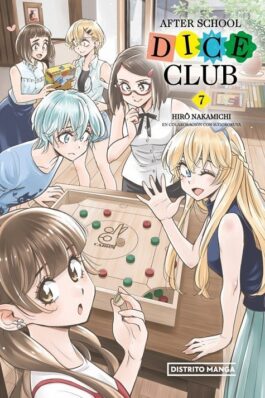 AFTER SCHOOL DICE CLUB 07
