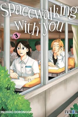 SPACEWALKING WITH YOU 03
