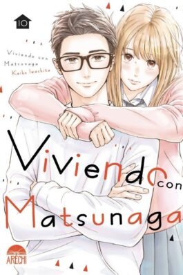 VIVIENDO CON MATSUNAGA 10