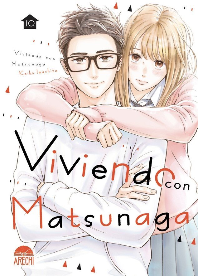 VIVIENDO CON MATSUNAGA 10