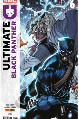 ULTIMATE BLACK PANTHER 06 (6)