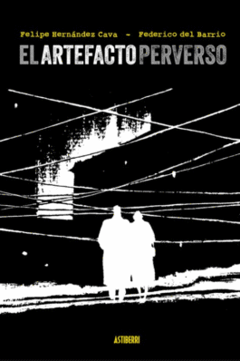 EL ARTEFACTO PERVERSO