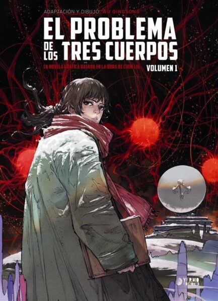 EL PROBLEMA DE LOS TRES CUERPOS 01