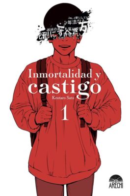 INMORTALIDAD Y CASTIGO 01