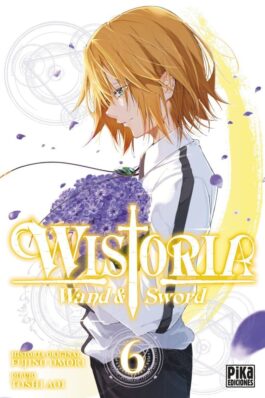 WISTORIA WAND & SWORD 06