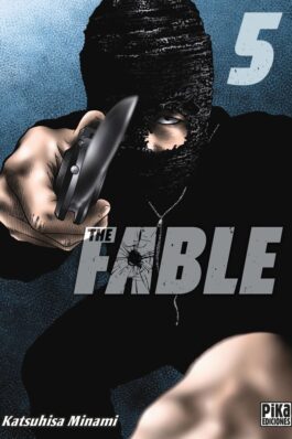 THE FABLE 05