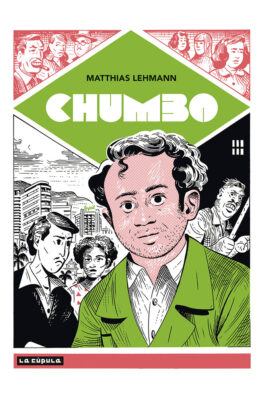 CHUMBO