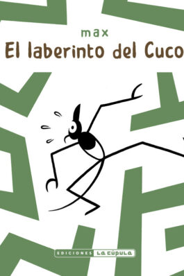 EL LABERINTO DEL CUCO