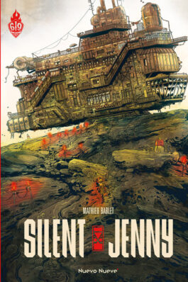 SILENT JENNY