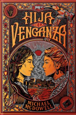 HIJA DE LA VENGANZA