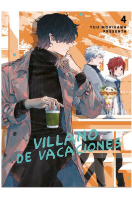 VILLANO DE VACACIONES 04