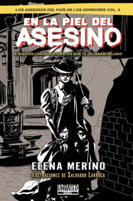 EN LA PIEL DEL ASESINO VOL.3
