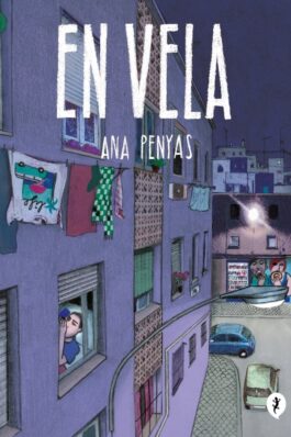 EN VELA