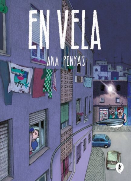 EN VELA