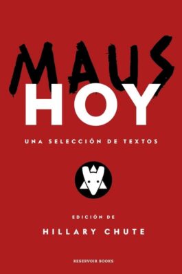 MAUS HOY