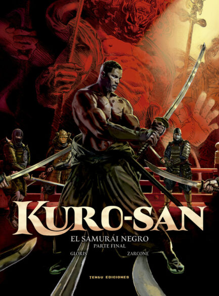 KURO-SAN 02