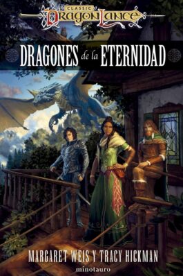 DESTINOS 03/03 / DRAGONES DE LA ETERNIDAD