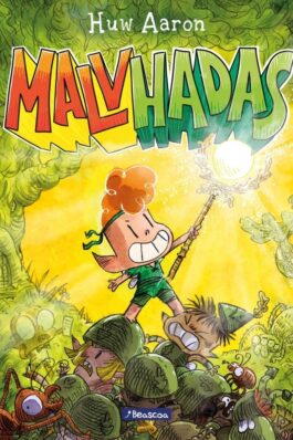 MALVHADAS