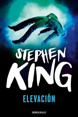 ELEVACION (STEPHEN KING) (DEBOLSILLO)