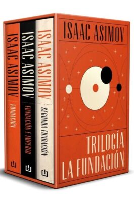 ESTUCHE LA FUNDACION (CARTONE)