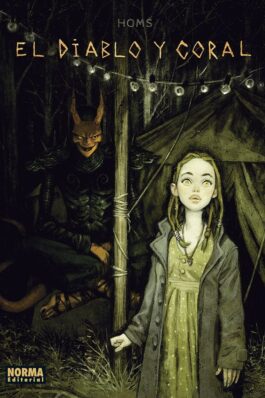 EL DIABLO Y CORAL
