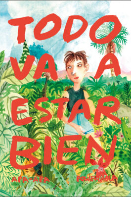 TODO VA A ESTAR BIEN