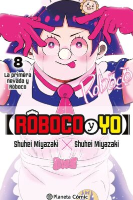 ROBOCO Y YO 08