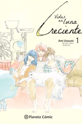 VIDAS EN LUNA CRECIENTE 01
