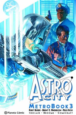 ASTRO CITY 03