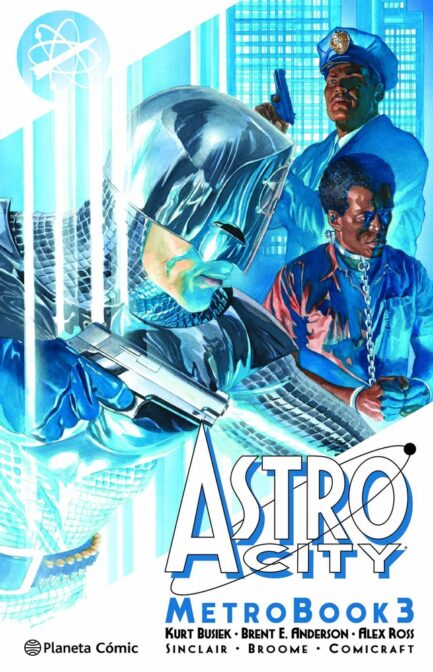 ASTRO CITY 03