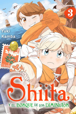 SHIITA Y EL BOSQUE DE LOS DIMINUTOS 03