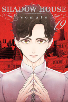 SHADOW HOUSE 19
